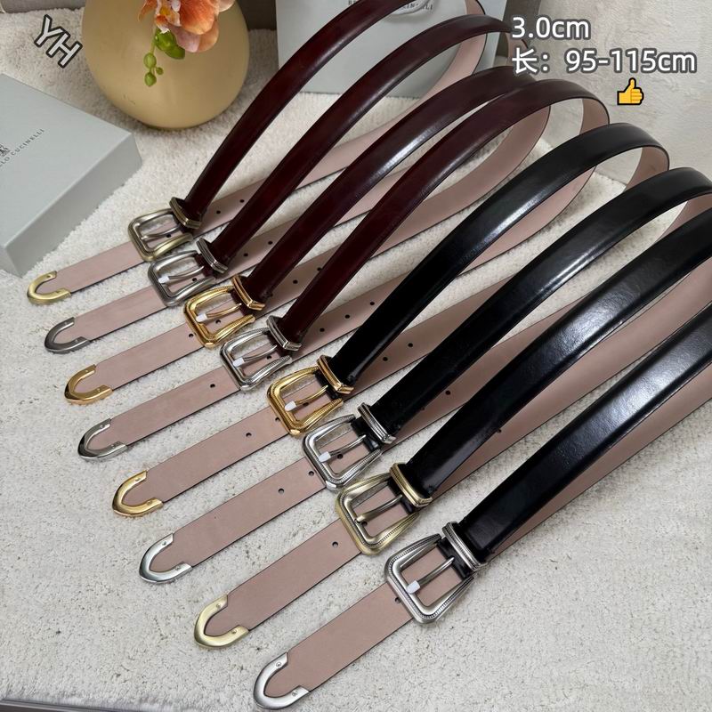 BC belt 30mmX95-115cm 8L14